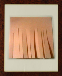 Sfilacci Di Cavallo Basso - Muro portante su carta (1999)